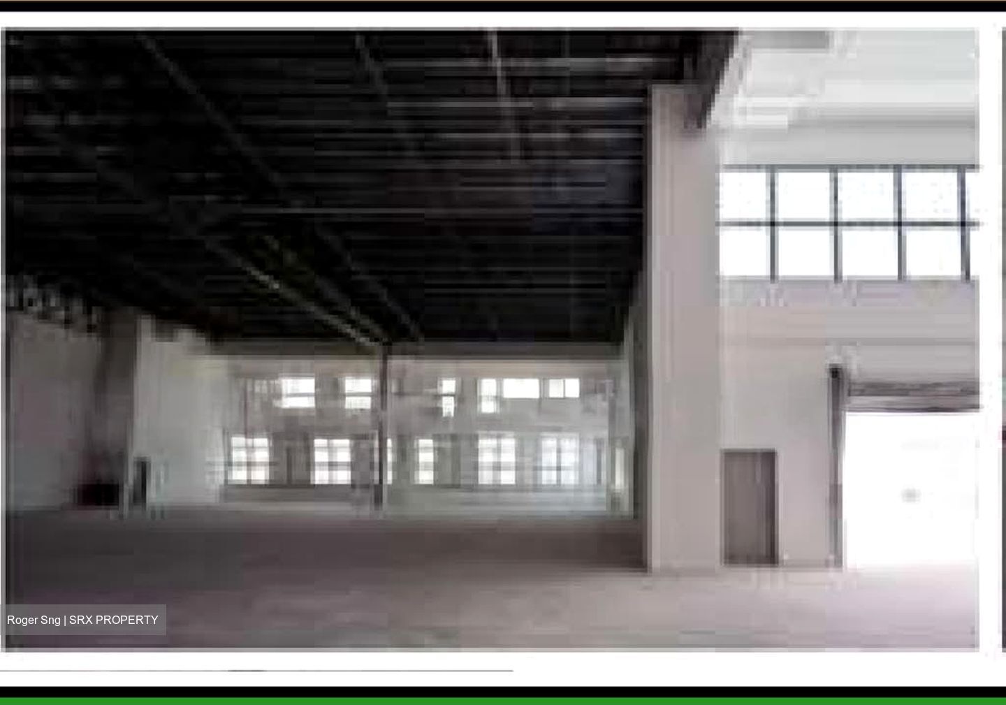 West Park Bizcentral (D22), Factory #553304741